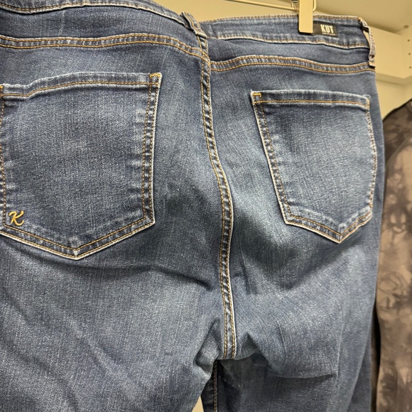 Kut from the Cloth Jeans (gently worn) - Picture 6 of 8